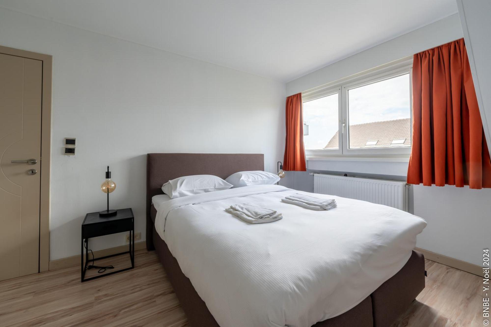 Villa La Louve - Big Place & Garden - Parking Gratuit Brüssel
